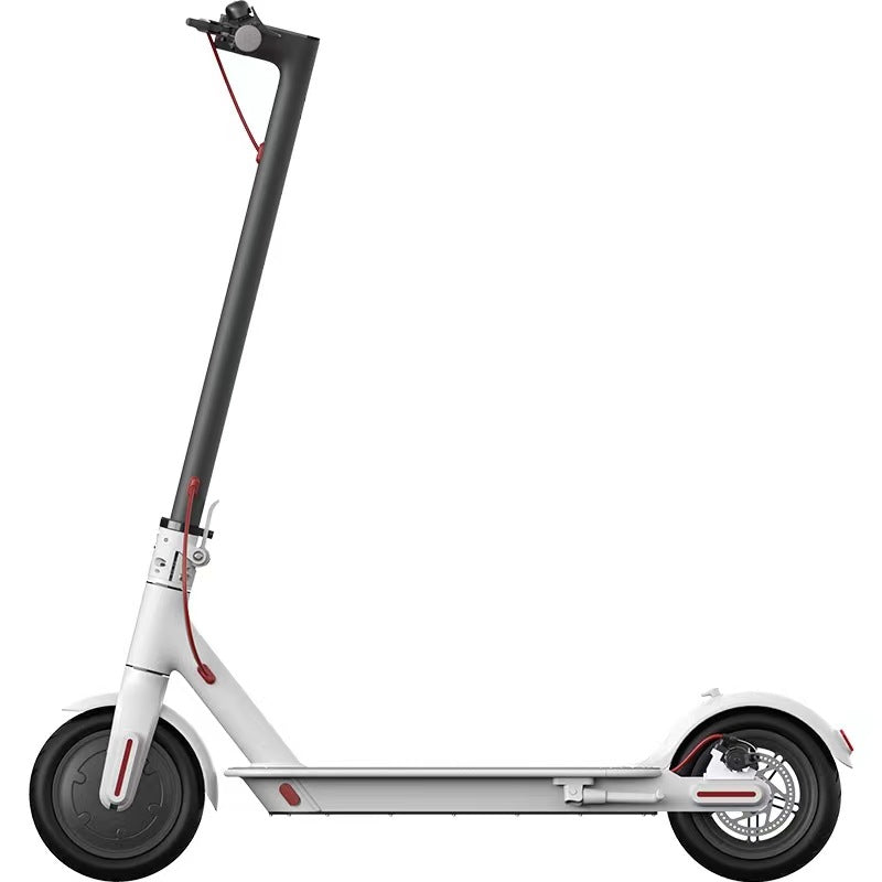 Electric Scooter Foldable Portable Mobility Scooter
