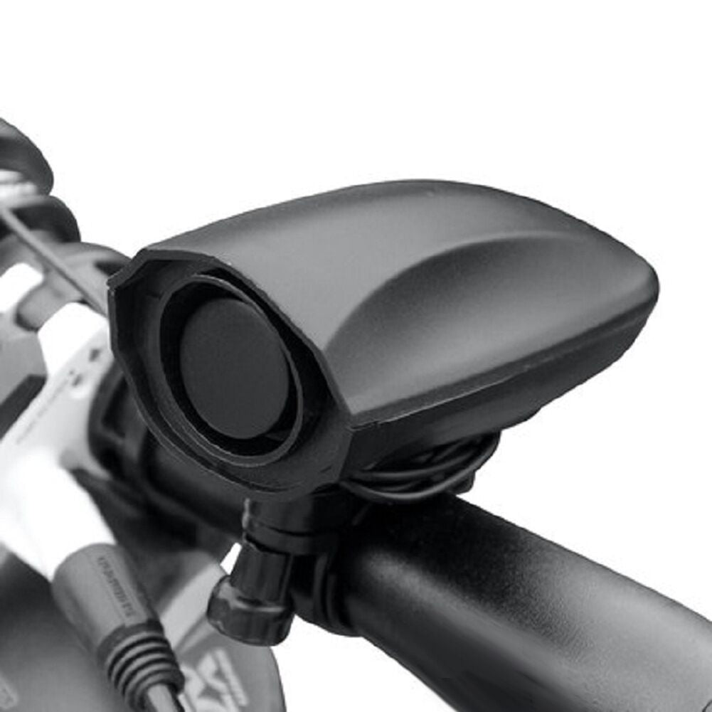 Bicycle electric horn