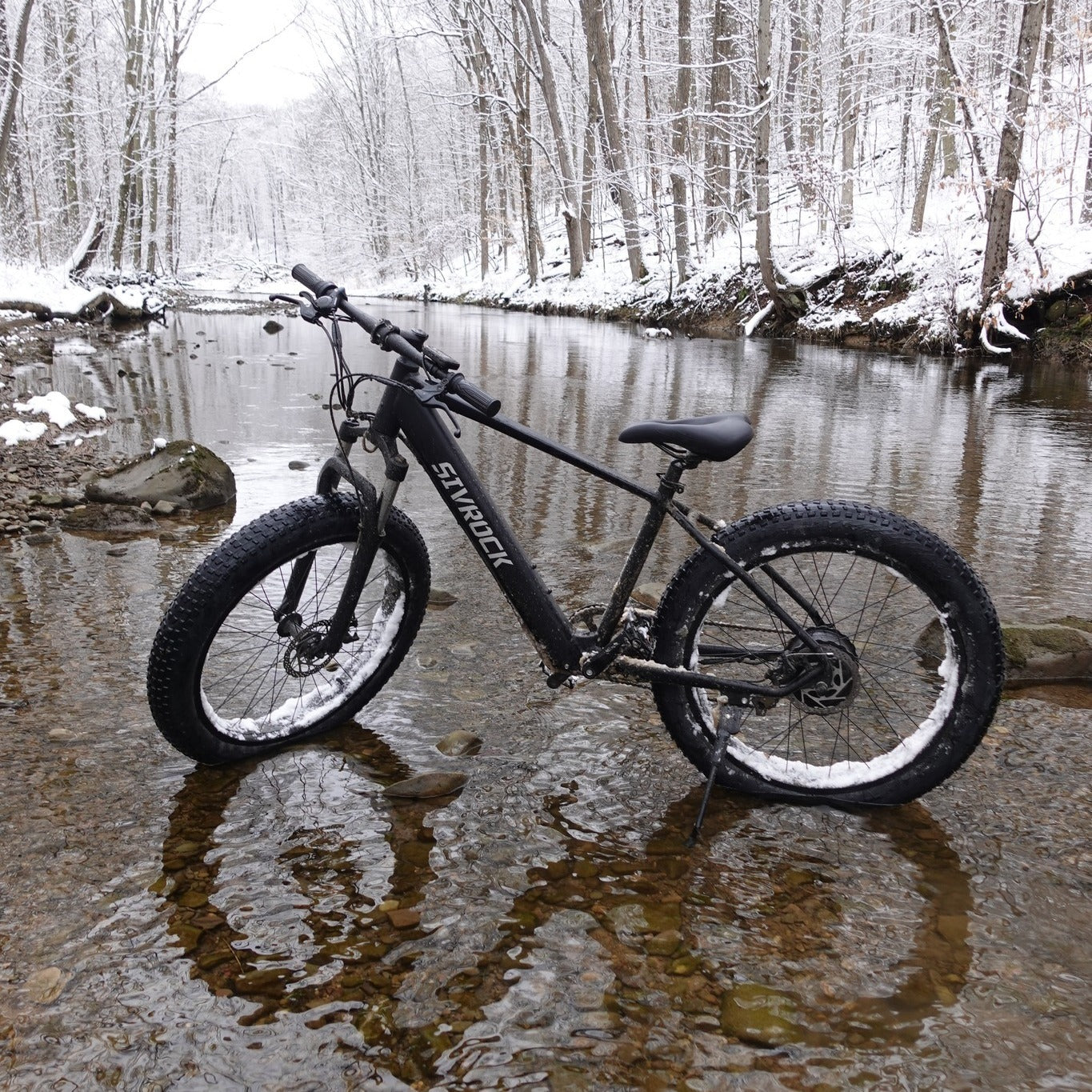 ELECTRIC BIKE Mountain Bike V1