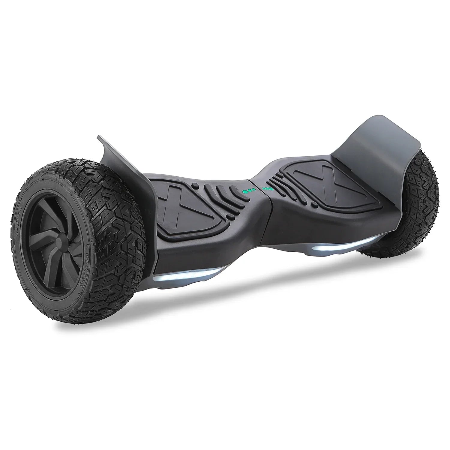 electric Hoverboard scootiverse