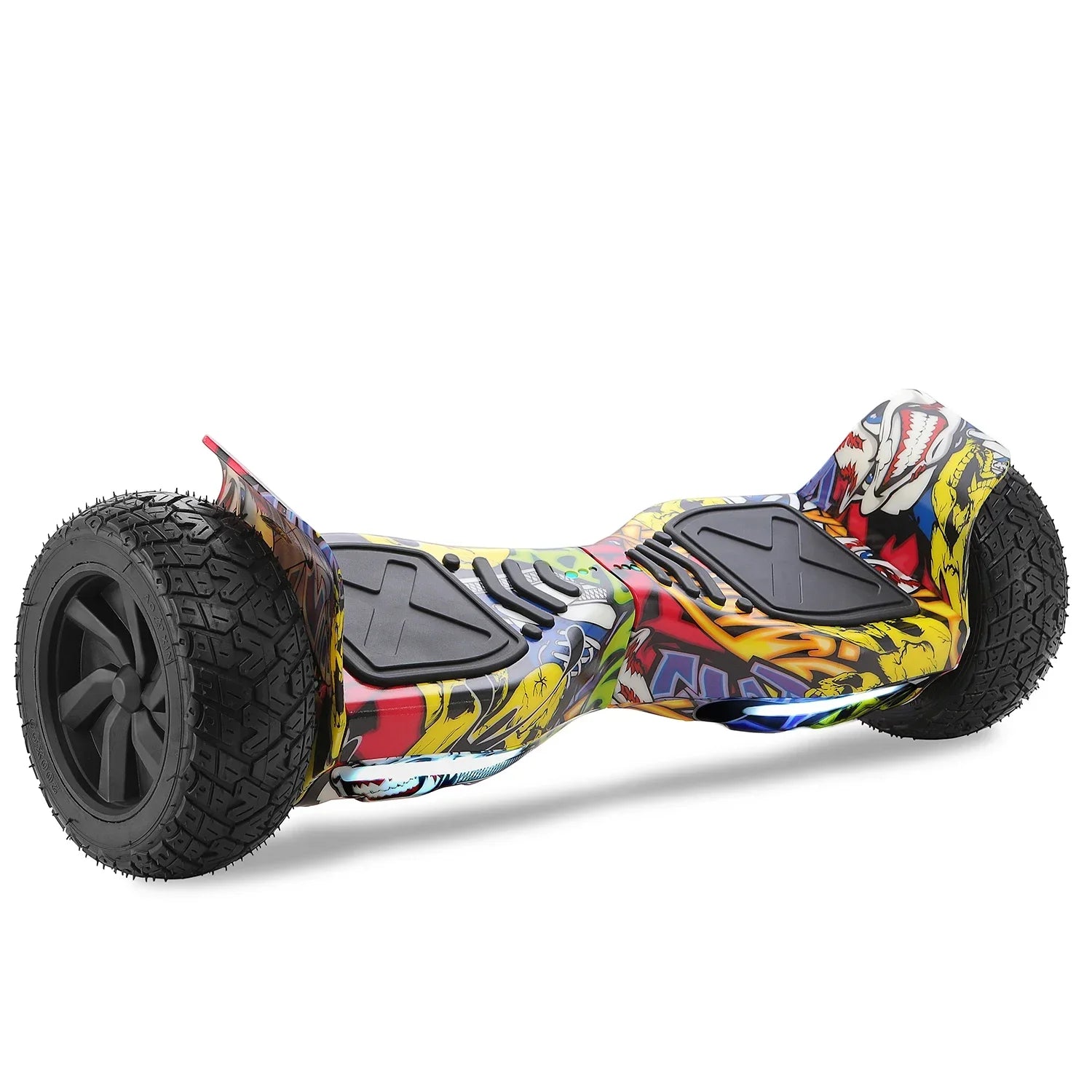 electric Hoverboard scootiverse