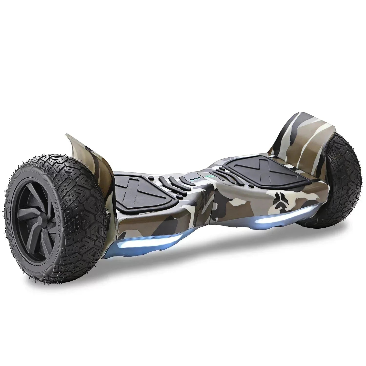 electric Hoverboard scootiverse