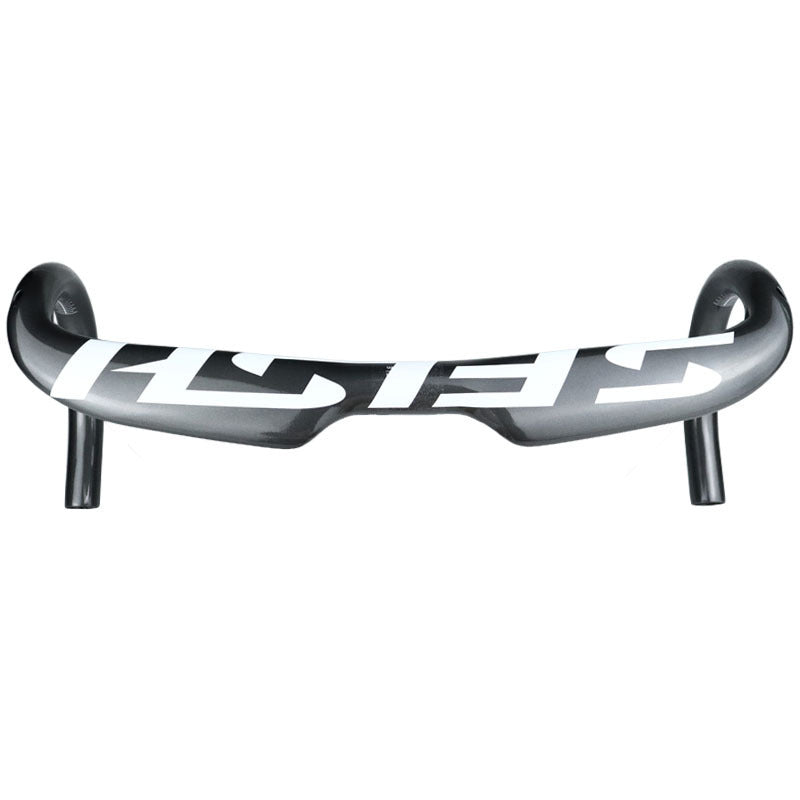 Carbon Fiber Road Bike Bent Handlebar