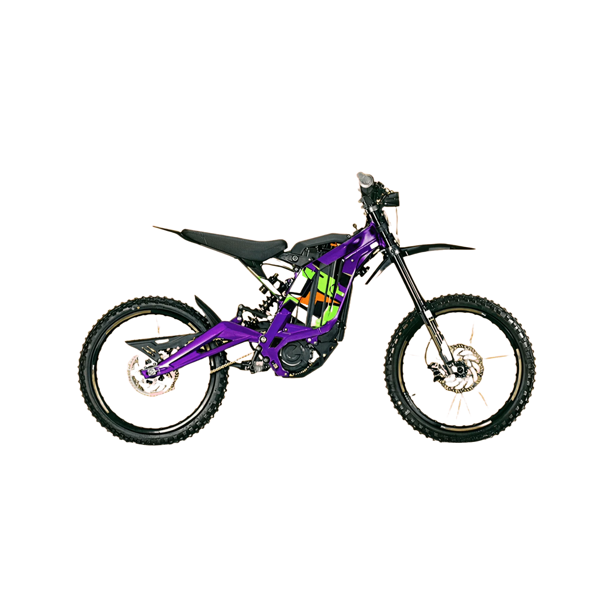 LIGHT BEE X ELECTRIC DIRTBIKE