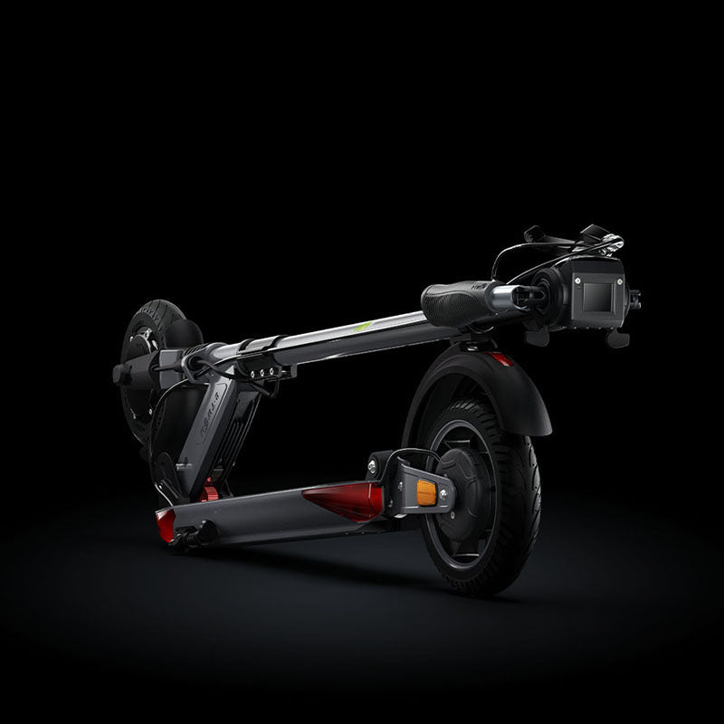 E-TWOW GT SPORT FOLDABLE ELECTRIC SCOOTER - ScootiBoo