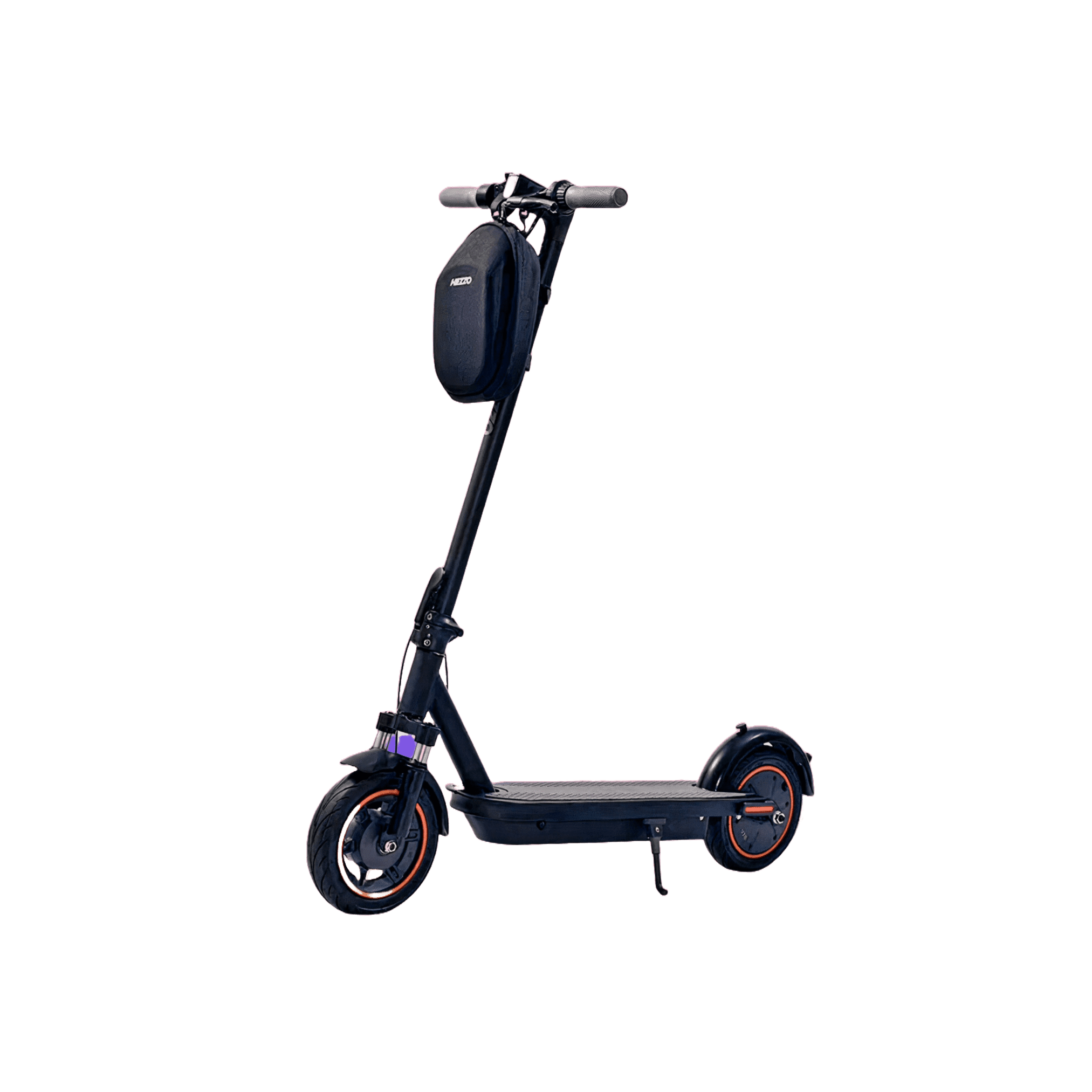 HIBOY MAX FOLDABLE ELECTRIC SCOOTER - ScootiBoo