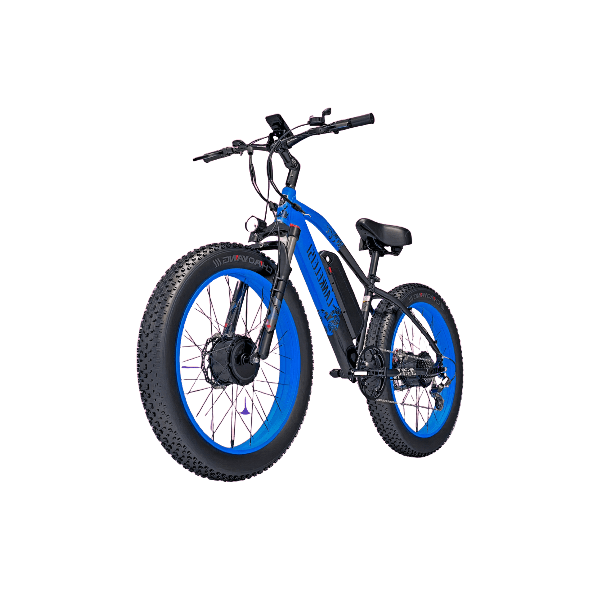 LANKELEISI RV800 ELECTRIC BIKE