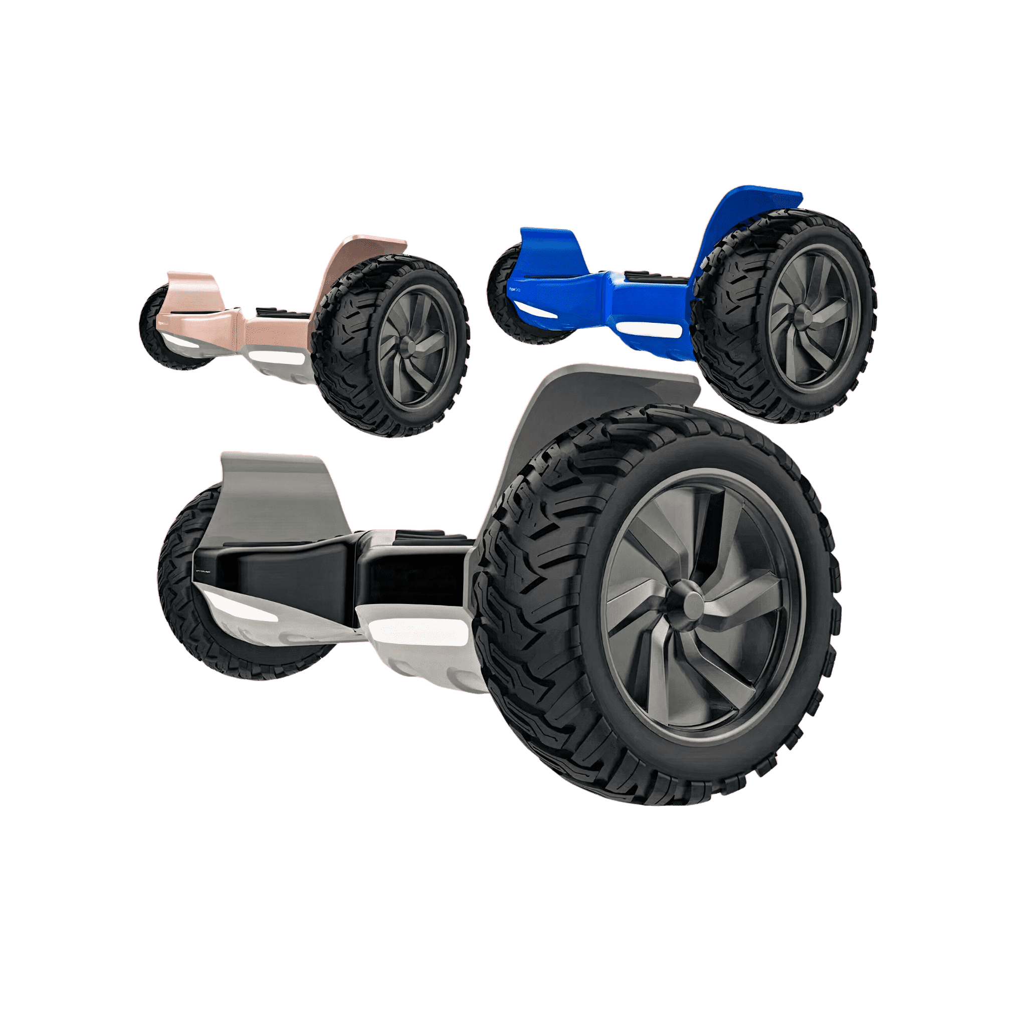 TYGATEC G23 HOVERBOARD