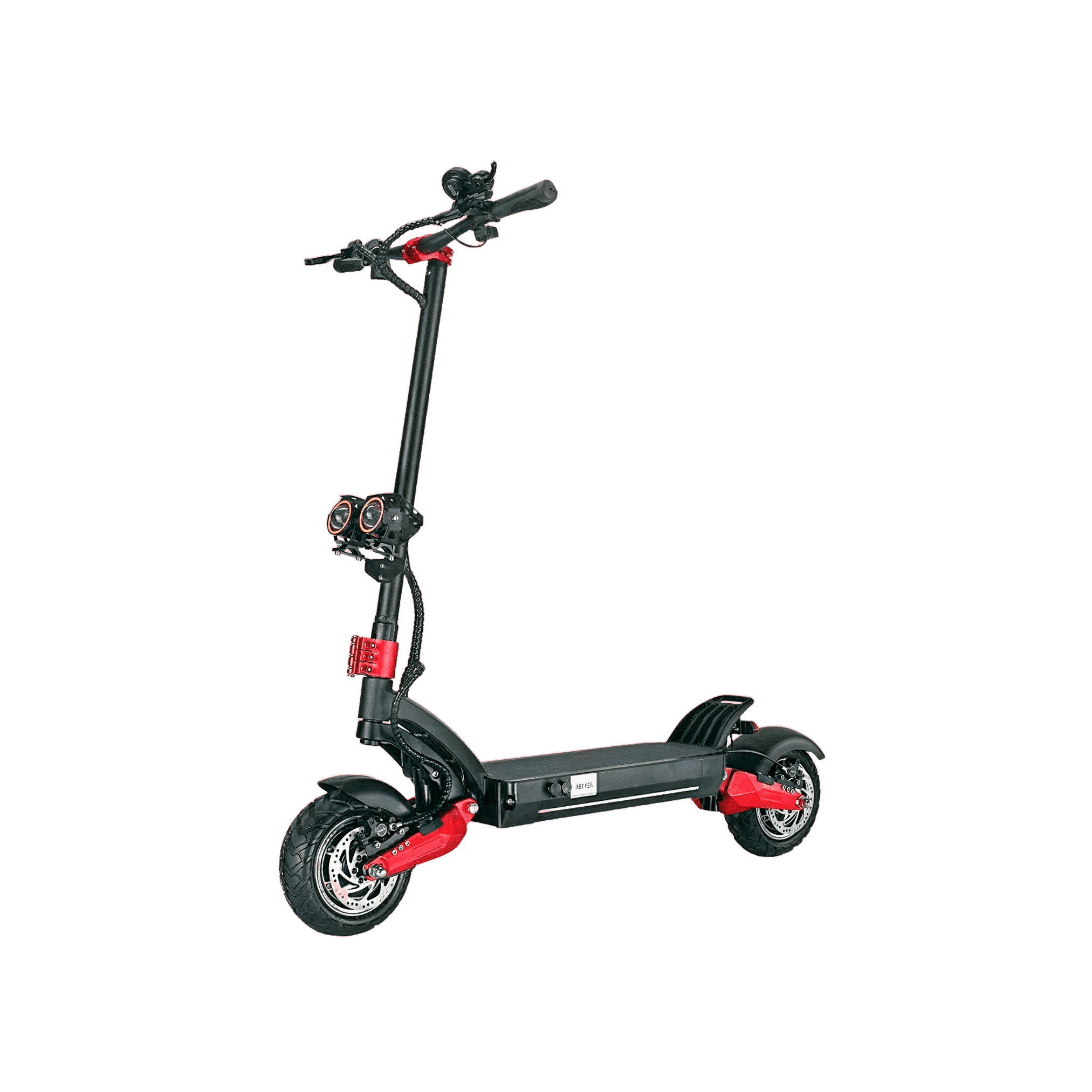 GOBOARD T3 FOLDABLE ELECTRIC SCOOTER - Scootiverse