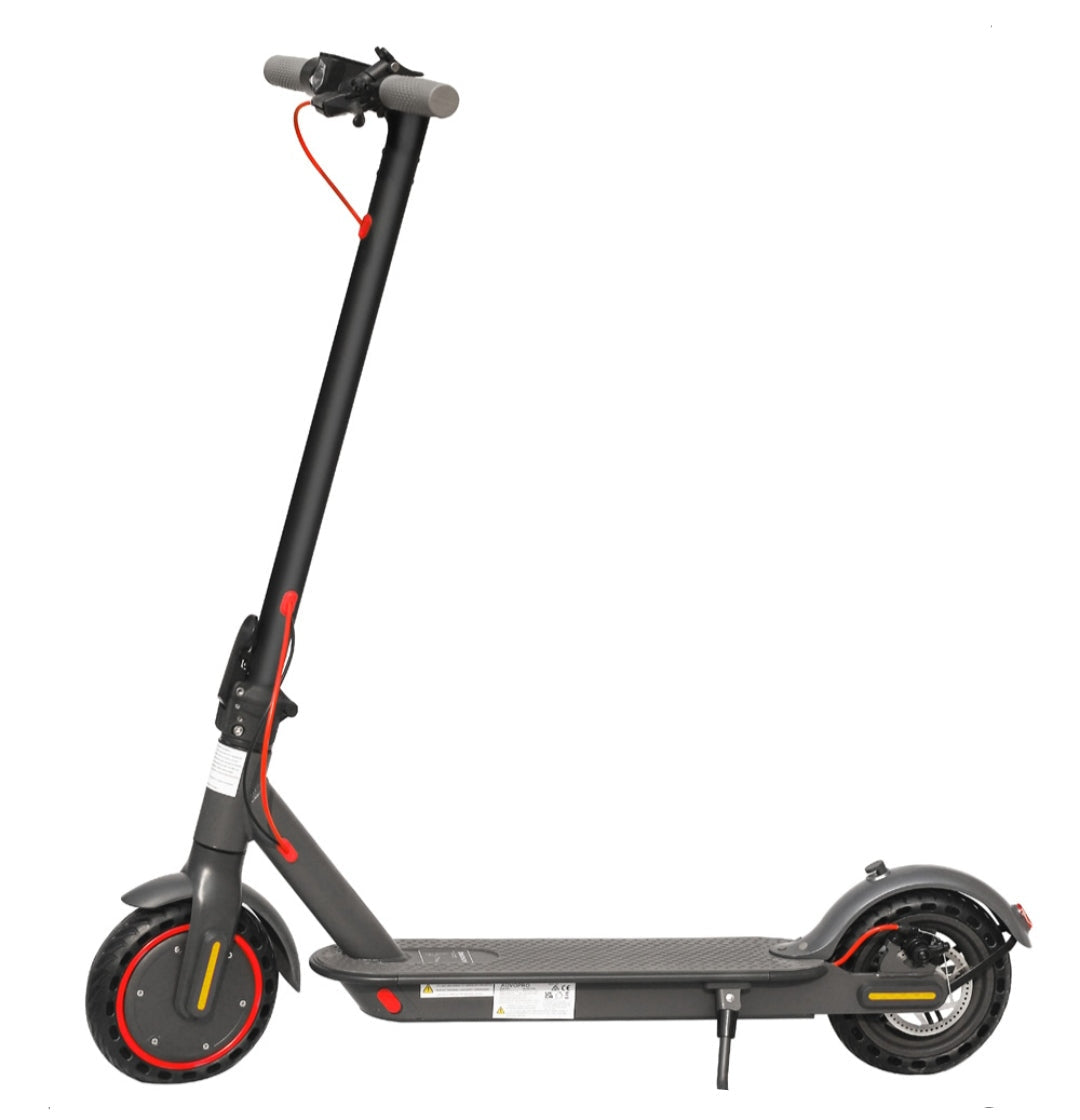 AOVOPRO ES80 FOLDABLE ELECTRIC SCOOTER - ScootiBoo