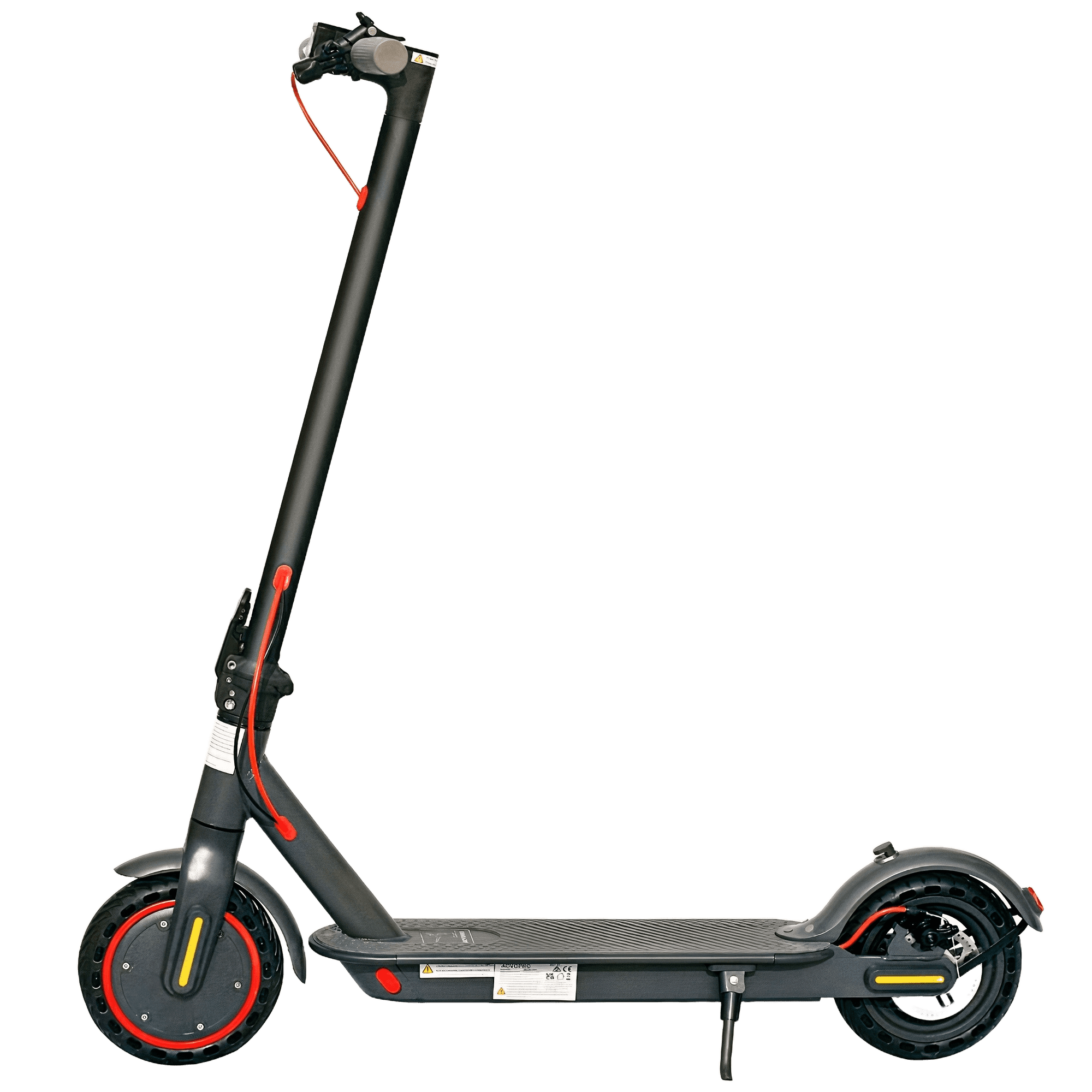 ES80 FOLDABLE ELECTRIC SCOOTER 