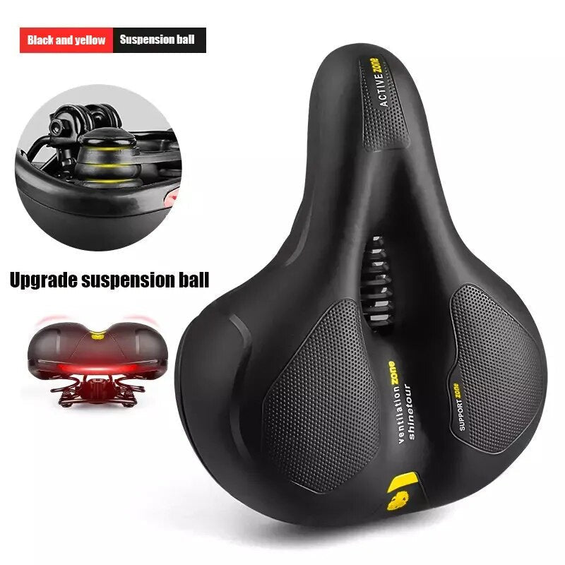 e bike seat Scootiverse